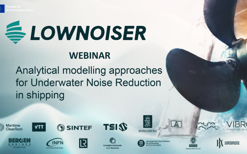 Lownoiser webinar analytical modelling approaches-1